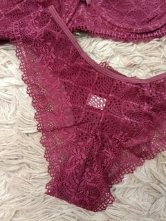 Lingerie Aro Luxo - loja online