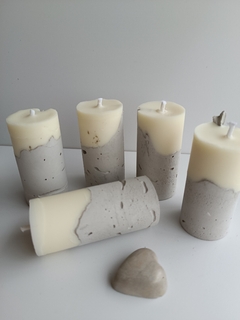 Velas lembrancinhas - comprar online