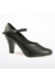 Sapato para Dança salto 7,5 cm Só Dança - comprar online