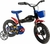 Bicicleta Infantil Aro 12 - Motobike