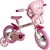 Bicicleta Infantil Aro 12 - Magic Raimbow