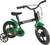 Bicicleta Infantil Aro 12 - Radical Kid