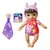 Boneca Baby Alive Hora do Soninho - Peppa Pig - comprar online