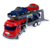 Caminhão Cegonheira - com 4 carrinhos - Saber Brincar