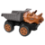 Caminhão Caçamba - Dino Truck na internet