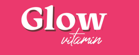 Glow Vitamin | CABELO, PELE E UNHA