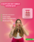 Imagem do banner rotativo Glow Vitamin | CABELO, PELE E UNHA
