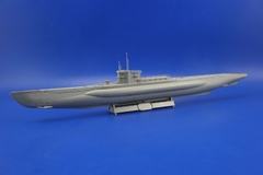 U-Boat VIID 1/350 - Photo-Etch 17022 - comprar online