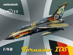 Tornado IDS 1/48 - Edição Limitada Eduard 11165