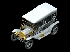 Model T 1911 Touring 1/24 - ICM 24002 - comprar online