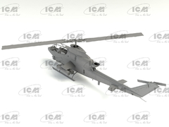 AH-1G Cobra (late) 1/35 - ICM 53031 na internet
