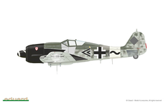 Fw 190A-8/R2 1/72 - Edição Profipack Eduard 70112