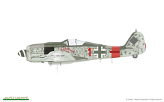 Imagem do Fw 190A-8/R2 1/72 - Edição Profipack Eduard 70112