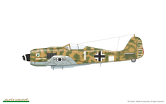 Fw 190F-8 1/72 - Edição Profipack Eduard 70119 - comprar online