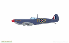 Spitfire F Mk. IX 1/72 - Edição Weekend Eduard 7460 - loja online