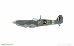 Imagem do Spitfire F Mk. IX 1/72 - Edição Weekend Eduard 7460