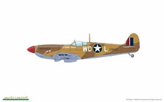 Spitfire F Mk. IX 1/72 - Edição Weekend Eduard 7460 - comprar online