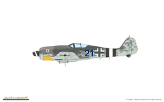 Fw 190A-8/R2 1/72 - Edição Weekend Eduard 7467 - comprar online