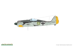 Fw 190A-5 1/72 - Edição Weekend Eduard 7470 - comprar online