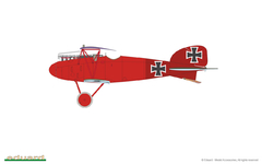 Albatros D. III 1/48 - Edição Profipack Eduard 8114 na internet