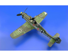 Fw 190D-11/ D-13 1/48 - Edição Profipack Eduard 8185 - comprar online