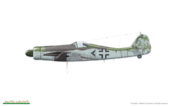 Fw 190D-11/ D-13 1/48 - Edição Profipack Eduard 8185 na internet