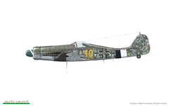 Fw 190D-11/ D-13 1/48 - Edição Profipack Eduard 8185 - comprar online