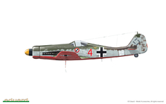 Fw 190D-11/ D-13 1/48 - Edição Profipack Eduard 8185