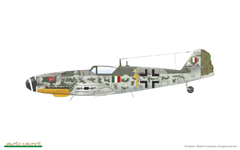 Bf 109G-14 1/48 - Edição Profipack Eduard 82118