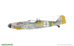 Bf 109G-14 1/48 - Edição Profipack Eduard 82118 - comprar online