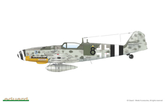 Bf 109G-14 1/48 - Edição Profipack Eduard 82118 na internet