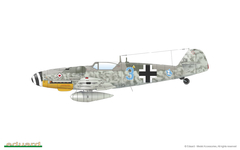 Bf 109G-14 1/48 - Edição Profipack Eduard 82118 - loja online