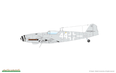 Bf 109G-10 MTT Regensburg 1/48 - Edição Profipack Eduard 82119 - loja online