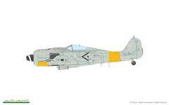 Fw 190A-7 1/48 - Edição Profipack Eduard 82138