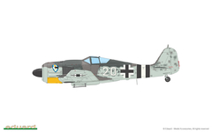 Fw 190A-7 1/48 - Edição Profipack Eduard 82138 - loja online