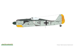 Fw 190A-3 Light 1/48 - Edição Profipack Eduard 82141 - comprar online