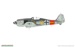Fw 190A-8/ R2 1/48 - Edição Profipack Eduard 82145 - comprar online