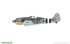 Fw 190A-8/ R2 1/48 - Edição Profipack Eduard 82145 - Hey Hobby - Modelismo Extraordinário