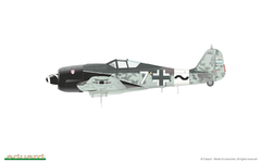 Fw 190A-8/ R2 1/48 - Edição Profipack Eduard 82145 - loja online