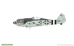 Fw 190A-8 1/48 - Edição Profipack Eduard 82147 na internet