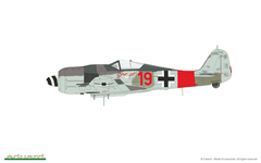 Fw 190A-8 1/48 - Edição Profipack Eduard 82147 - loja online