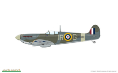 Spitfire Mk. Vc 1/48 - Edição Profipack Eduard 82158 - comprar online