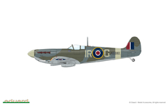 Spitfire Mk. Vc 1/48 - Edição Profipack Eduard 82158 na internet