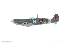 Spitfire F Mk. IX 1/48 - Edição Weekend Eduard 84175