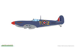 Spitfire F Mk. IX 1/48 - Edição Weekend Eduard 84175 - comprar online
