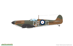 Spitfire Mk. Ia 1/48 - Edição Weekend Eduard 84179 - loja online