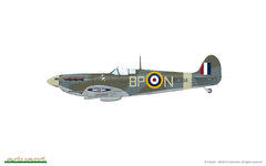 Spitfire Mk. Vb mid 1/48 - Edição Weekend Eduard 84186