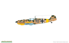 Bf 109E-4 1/48 - Edição Weekend Eduard 84196 - comprar online
