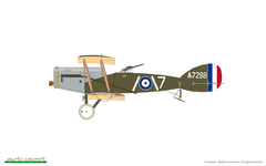 Bristol F.2B 1/48 - Edição Weekend Eduard 8452 - loja online