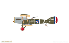 Bristol F.2B 1/48 - Edição Weekend Eduard 8452 - comprar online